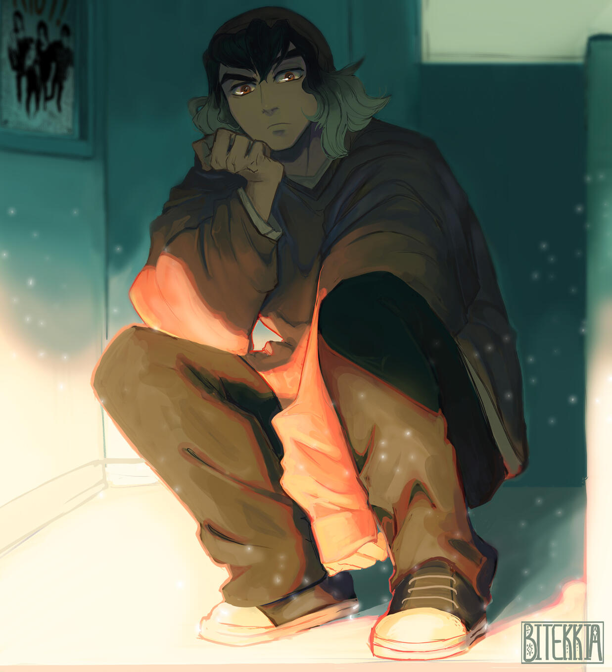Gaze (2024)