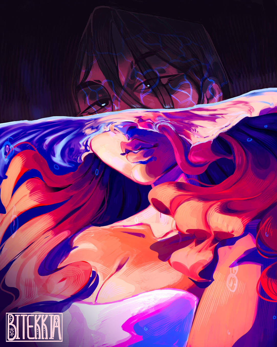 A Float (2023)