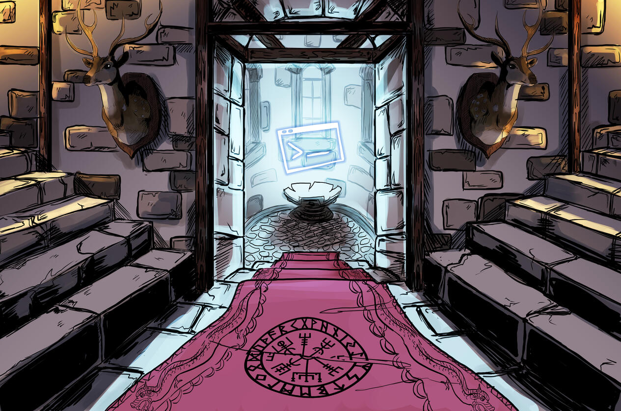 2022 The Room