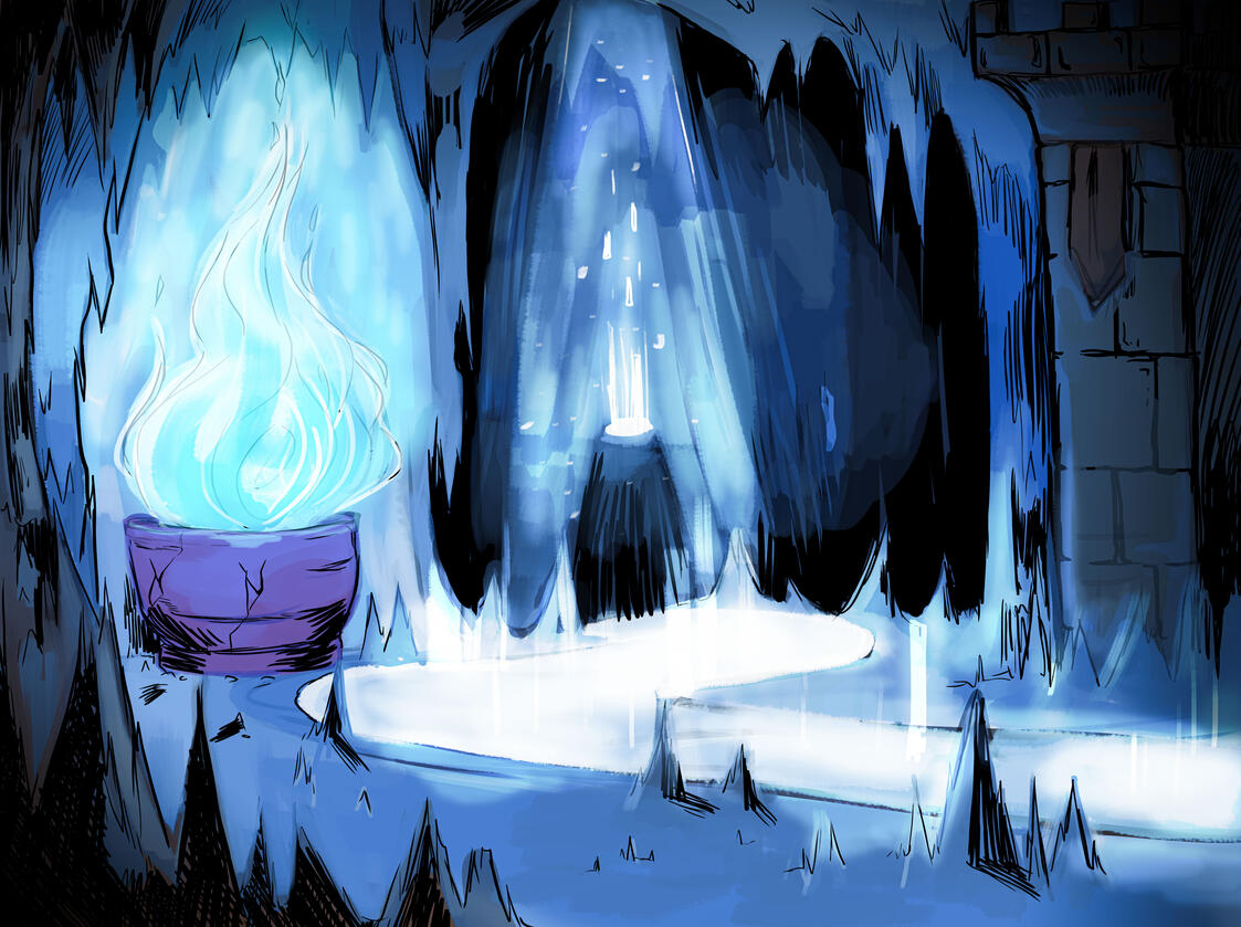 2022 Mysterious Cave Final Art