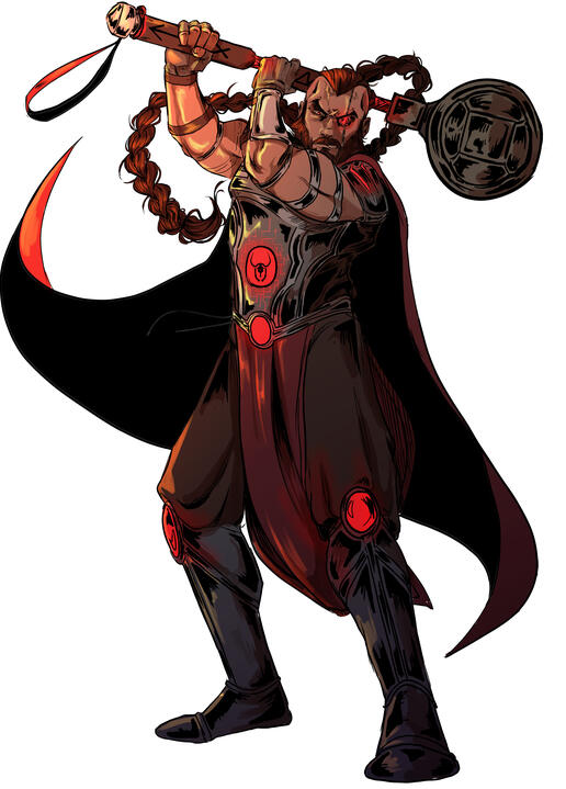 2023 "Torb" Updated